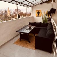 Mainglück - B&B Seligenstadt