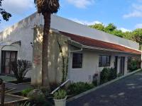 Villa Alba - Ferienwohnung Margate