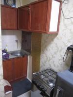 العين الهيلي مصباح بيت 6 - Chambres d'hôtes Al-Aïn