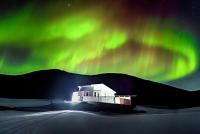 Seljanlandsfoss Cabin - Ferienwohnung Hvolsvöllur