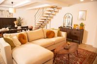 Gemütliches Apartment mit Garten nahe Köln - Chambres d'hôtes Frechen