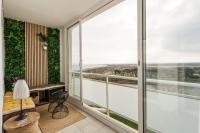 WELCS APARTAMENTO 319 EMP balcon y vista al mar - Chambres d'hôtes Empuriabrava