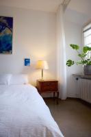 Chambre Double avec Salle de Bains Privative