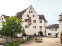 Schloss Blumenfeld - Chambres d'hôtes Tengen