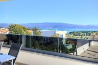 Exclusive five star apartment Marija Krk - B&B Krk