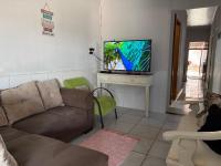 Casa Castanheira II temporada em Pirenópolis - Ferienwohnung Pirenópolis