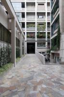 Luxury Apartment for 6 person in Duomo - Mirable PM - B&B Milan