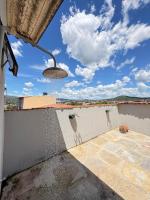 Casa Castanheira II temporada em Pirenópolis - Ferienwohnung Pirenópolis
