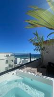 MarMary Ocean view by Marina - B&B Boca Chica