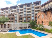 Suite 501 Zimbali Suites - Ferienwohnung Ballito