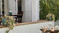Casa Edna - Bed and Breakfast l'Escala