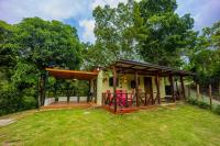 Cabaña Polo - B&B Concepción de la Vega