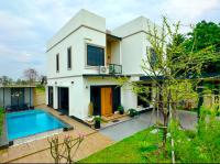 Mimi Pool Villa Chiangmai - B&B Chiang Mai