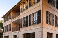 Casita 2 - Appartement 2 chambres avec parking - Place des Lices - Chambres d'hôtes Saint-Tropez