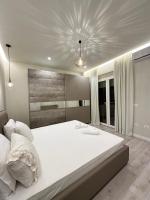 classy apartment Loui 3 Durres - Bed and Breakfast Durrës