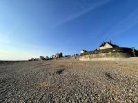 Jolie maison proche de la plage - Ferienwohnung Audresselles