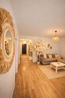 Maison bord de plage avec patio extérieur aménagé - B&B El Port de Sagunt
