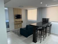 Apartamento novo na t-63 - B&B Goiânia