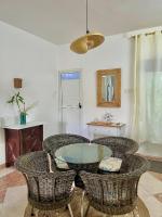 Le Papadou - B&B Flic en Flac