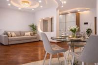 Premium City Residence - B&B Chișinău