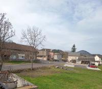 Chez Sylvia - Ferienwohnung Saint-Julien-du-Pinet