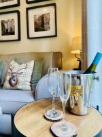 Quirky Mini house close to city - B&B Newcastle upon Tyne