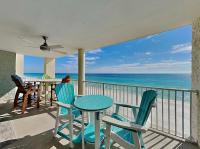 Long Beach Resort Tower IV #901 - Chambres d'hôtes Panama City Beach