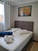 Apartamento completo e perfeito, Ao lado da Weg - Chambres d’hôtes Jaraguá do Sul