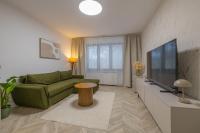 Modern & Quiet Apartment near University & Center - Presov - B&B Prešov