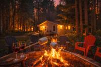 Shanty Creek, Golf, Families, Vacation, Pool Pass - B&B Bellaire