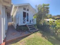 Villa Franco - Plage de Leroux à 600m - Vue mer exceptionnelle - Chambres d’hôtes Deshaies