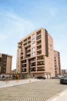 The Cozy Nest - Modern 1BR with Balcony by Flat Mаnager - B&B Filippopoli