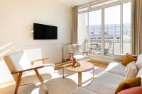 Pick A Flat's Apartment in Opéra - Rue Saint Marc - Chambres d’hôtes Paris