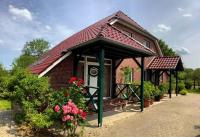Außergewöhnliches Nordsee-Ferienhaus für bis zu 10 Personen - Ruhe, Natur & Gemütlichkeit - Chambres d'hôtes Blomberg