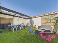 Plage à 500 m, maison pour 4 avec jardin - B&B Bretignolles-sur-Mer