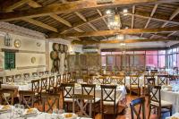 Apartamentos rurales La Higuera de José - B&B Layos