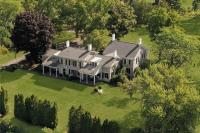 The Stonehouse at Ingleside, Cayuga Lake, Aurora NY - B&B Aurora
