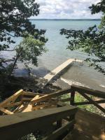 The Stonehouse at Ingleside, Cayuga Lake, Aurora NY - Chambres d'hôtes Aurora