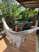 Loft Mandalua - Chambres d’hôtes Serra do Cipó