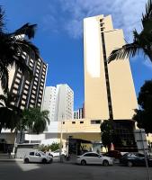 3 - Flat completo próx. ao Salvador Shopping - B&B Salvador