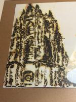 Camera Matrimoniale con Terrazza