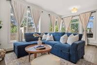 Coastal Cove Unit 108 Near UofA Hospital Whyte - B&B Edmonton