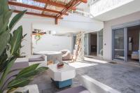 Casa Gemma 3 - B&B Rodi