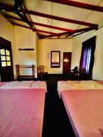 Chambre Familiale Standard