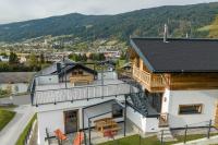 HOLZLODGE APARTMENTS - Alpine Living in Radstadt - Salzburger Sportwelt - Chambres d'hôtes Radstadt