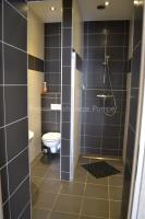 Tweepersoonskamer met Eigen Badkamer