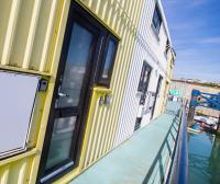 Seaview studio, located in Brighton marina By Air Premier - B&B Brighton