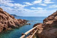 Cala Paradiso - B&B Tossa de Mar