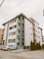 Pure Apartments Ohrid - B&B Ocrida