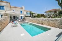 Villa Gioia con piscina privata - Bed and Breakfast Marina di Ragusa